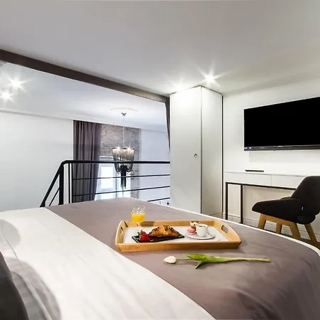 Lägenhet Luxury Deluxe Zadar