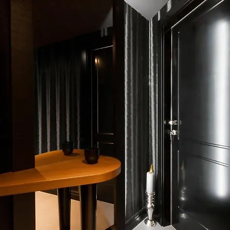Luxury Deluxe Lägenhet Zadar