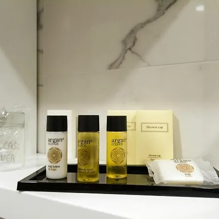 Luxury Deluxe شقة زادار