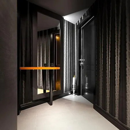 Luxury Deluxe شقة