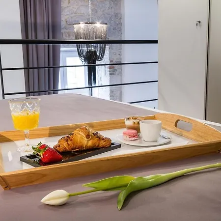 Luxury Deluxe شقة